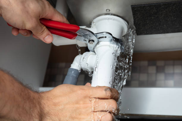 Best 24/7 water damage repair  in Canton, MS