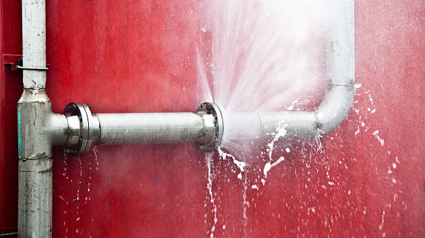 Trusted Canton, MS Water damage restoration Experts